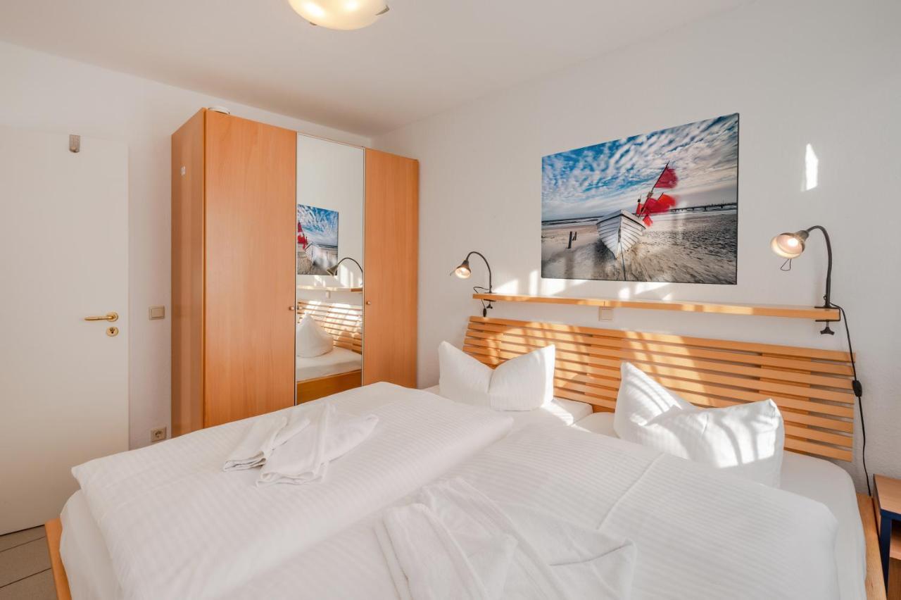 Ferienwohnung Kon-Tiki, Villa Regina Maris Bansin Херингсдорф Екстериор снимка